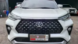 ✅Toyota Veloz 2022 1.5 V 23K KM Casa Maintained Automatic