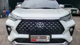 ✅Toyota Veloz 2022 1.5 V 23K KM Casa Maintained Automatic