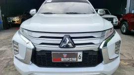 ✅Mitsubishi Montero Sport 2022 2.4 GLS 61K KM Casa Maintained Automatic