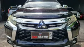 ✅Mitsubishi Montero Sport 2016 2.4 GLS Premium 122K KM Automatic