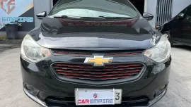 ✅Chevrolet Sail 2017 1.5 76K KM Automatic