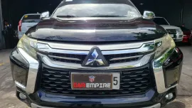 Mitsubishi Montero 2016 Sport 2.4 GLS Premium 122K KM Automatic