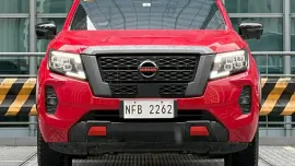 2023 Nissan Navara 2.5 Pro-4x 4x4 DSL AT