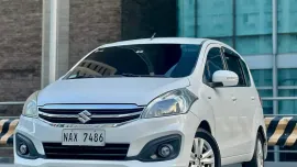 2018 Suzuki Ertiga 1.4 GL Gas Manual 🔥𝐉𝐄𝐒𝐒𝐄𝐍 𝐌𝐄𝐍𝐃𝐎𝐙𝐀🙋‍♂️☎️  09279850198