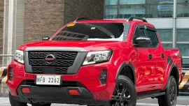 2023 Nissan Navara 2.5 Pro-4x 4x4 DSL AT 🔥𝐉𝐄𝐒𝐒𝐄𝐍 𝐌𝐄𝐍𝐃𝐎𝐙𝐀🙋‍♂️☎️  09279850198