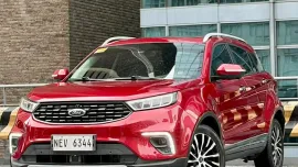 2022 Ford Territory 1.5 Titanium AT GAS 🔥𝐉𝐄𝐒𝐒𝐄𝐍 𝐌𝐄𝐍𝐃𝐎𝐙𝐀🙋‍♂️☎️  09279850198