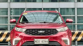 2022 Ford Territory 1.5 Titanium AT GAS 🔥𝐉𝐄𝐒𝐒𝐄𝐍 𝐌𝐄𝐍𝐃𝐎𝐙𝐀🙋‍♂️☎️  09279850198