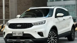 2023 Ford Territory 1.5 Titanium AT GAS 🔥𝐉𝐄𝐒𝐒𝐄𝐍 𝐌𝐄𝐍𝐃𝐎𝐙𝐀🙋‍♂️☎️  09279850198