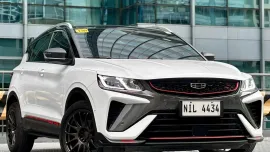 2023 Geely Coolray 1.5 Sport Turbo SE 📲💁‍♀️09695949924 JONNALYN S.