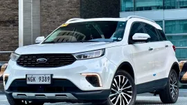 2022 Ford Territory Titanium 1.5 AT Gas 🔥𝐉𝐄𝐒𝐒𝐄𝐍 𝐌𝐄𝐍𝐃𝐎𝐙𝐀🙋‍♂️☎️  09279850198