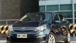 2015 Kia Rio EX 1.4 Automatic Gas 🔥𝐉𝐄𝐒𝐒𝐄𝐍 𝐌𝐄𝐍𝐃𝐎𝐙𝐀🙋‍♂️☎️  09279850198