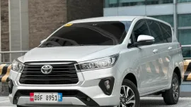 2024 Toyota Innova 2.8 E AT Diesel 🔥𝐉𝐄𝐒𝐒𝐄𝐍 𝐌𝐄𝐍𝐃𝐎𝐙𝐀🙋‍♂️☎️  09279850198