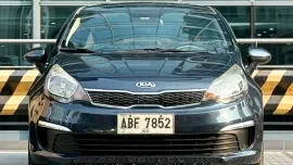 2015 Kia Rio EX 1.4 Automatic Gas 🔥𝐉𝐄𝐒𝐒𝐄𝐍 𝐌𝐄𝐍𝐃𝐎𝐙𝐀🙋‍♂️☎️  09279850198