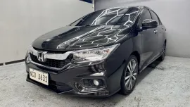 2018 HONDA CITY 1.5 VX A/T AUTOMATIC GAS PUSH START PADDLE! FRESH UNIT INSIDE AND OUT! 50,000 KMS ON