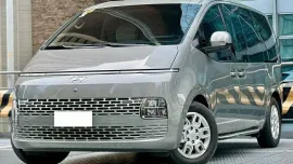 2023 Hyundai Staria 2.2 GLS Diesel Automatic 🔥𝐉𝐄𝐒𝐒𝐄𝐍 𝐌𝐄𝐍𝐃𝐎𝐙𝐀🙋‍♂️☎️  09279850198