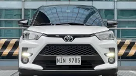 2023 Toyota Raize 1.0 Turbo AT Gas 126K ALL-IN🔥🙋🏻‍♂️𝐂𝐀𝐑𝐋 𝐁𝐎𝐍𝐍𝐄𝐕𝐈𝐄 ☎️ 0938 458 8779