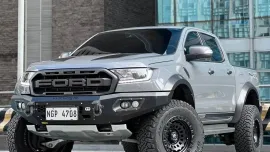 2021 Ford Raptor 2.0 Bi Turbo 4x4 AT Diesel 🔥𝐉𝐄𝐒𝐒𝐄𝐍 𝐌𝐄𝐍𝐃𝐎𝐙𝐀🙋‍♂️☎️  09279850198