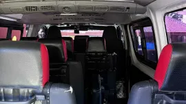 2017 Toyota Hiace Commercial at cheap price