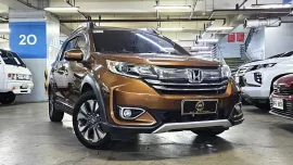 2020 Honda BRV 1.5L V CVT VTEC AT | With Warranty by Ugarte Cars Manila
