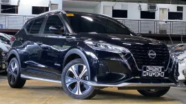2024 Nissan Kicks 1.2 VE A/t E-POWER, 2k MILEAGE ₱898
