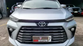 Toyota Avanza 2024 1.3 E 27K KM Casa Maintained Automatic