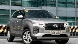 2023 Hyundai Creta 1.5 GL Gas Automatic💁‍♀️📲 09695949924 JONNALYN S.