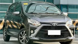 2021 Toyota Wigo 1.0 G Gas Automatic Push Start 18k Odo Only💁‍♀️📲 09695949924 JONNALYN S.