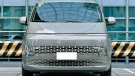 2023 Hyundai Staria 2.2 GLS Diesel AT🔥150k ALL IN🔥✅ 𝐂𝐋𝐄𝐎 🙋🏼‍♀️📲0938 830 7235