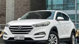 🔥🔥2017 Hyundai Tucson 2.0 GL Automatic Gas 📲Call or Text: 09957210548 ARVIN BATALLER🔥🔥