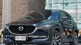2018 Mazda CX5 AWD Sport 2.5 AT Gas 🔥𝐉𝐄𝐒𝐒𝐄𝐍 𝐌𝐄𝐍𝐃𝐎𝐙𝐀🙋‍♂️☎️  09279850198