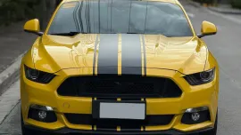 HOT!!! 2016 Ford Mustang GT 5.0 for sale at affordable price!