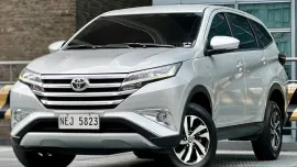 🔥🔥2019 Toyota Rush 1.3 E Gas Automatic 📲Call or Text: 09957210548 ARVIN BATALLER🔥🔥