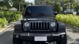 HOT!!! 2016 Jeep Wrangler JK Sport 4x4 for sale at affordable price! 