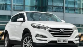 2017 Hyundai Tucson 2.0 GL Automatic Gas💁‍♀️📲 09695949924 JONNALYN S.