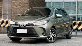 🔥🔥2021 TOYOTA VIOS XLE CVT Gas Automatic 📲Call or Text: 09957210548 ARVIN BATALLER🔥🔥