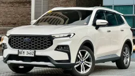 🔥🔥2025 Ford Territory 1.5 Titanium X Gas Automatic 📲Call or Text: 09957210548 ARVIN BATALLER🔥🔥