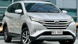 2019 Toyota Rush 1.3 E Gas Automatic 59K ALL IN 🔥✅ 𝐂𝐋𝐄𝐎 🙋🏼‍♀️📲0938 830 7235