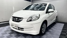 2017 Honda Brio Amaze Automatic Sedan FRESH