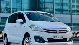 2018 Suzuki Ertiga 1.4 GL Gas Manual💁‍♀️📲 09695949924 JONNALYN S.
