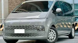 🔥🔥2023 Hyundai Staria 2.2 GLS Diesel Automatic 📲Call or Text: 09957210548 ARVIN BATALLER🔥🔥