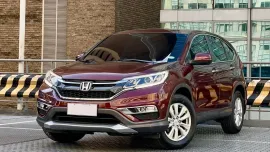 🔥🔥2017 HONDA CRV 2.0S Gas Automatic 📲Call or Text: 09957210548 ARVIN BATALLER🔥🔥