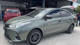 Well-Maintained 2023 Toyota Vios 1.3 XE CVT – Low Mileage, CASA Serviced, No Issues