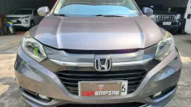 ✅Honda HR-V 2015/2016 Acquired 1.8 EL 55K KM Auto