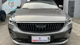 ✅ Geely Emgrand 2022 1.5 L Premium W/ Sunroof 57K KM Casa Maintained Automatic
