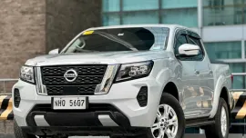 2024 Nissan Navara VE 4x2 2.5 Diesel Automatic 🔥𝐉𝐄𝐒𝐒𝐄𝐍 𝐌𝐄𝐍𝐃𝐎𝐙𝐀🙋‍♂️☎️  09279850198