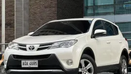 2015 Toyota Rav4 Active 4x2 AT Gas 🔥𝐉𝐄𝐒𝐒𝐄𝐍 𝐌𝐄𝐍𝐃𝐎𝐙𝐀🙋‍♂️☎️  09279850198