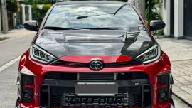 HOT!!! 2024 Toyota GR Yaris “Varis Build” for sale at affordable price! 