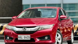 2017 Honda City E 1.5 Gas Automatic 🔥𝐉𝐄𝐒𝐒𝐄𝐍 𝐌𝐄𝐍𝐃𝐎𝐙𝐀🙋‍♂️☎️  09279850198