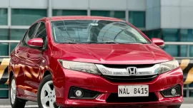 2017 Honda City E 1.5 Gas Automatic Rare 16K Mileage Only!💁‍♀️📲09695949924 JONNALYN SARANILLAS