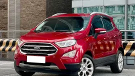 2019 FORD ECOSPORT TITANIUM 1.0L GAS A/T 🔥𝐉𝐄𝐒𝐒𝐄𝐍 𝐌𝐄𝐍𝐃𝐎𝐙𝐀🙋‍♂️☎️  09279850198